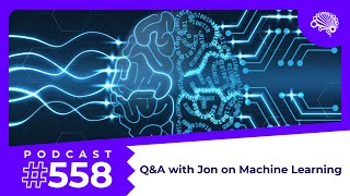 SDS 558 JonKrohnLearnss Answers to Questions on Machine Learning [upl. by Chelsie]