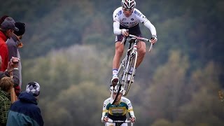 Best Cyclocross Moments [upl. by Drobman]