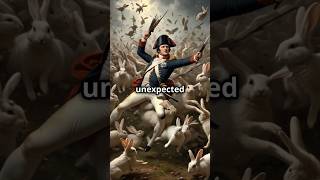 Napoleon’s Strangest Defeat Attacked by Bunnies [upl. by Dmitri]