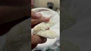 Idli Sambar at home  Subscribe to get amazing recipe [upl. by Irep]