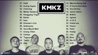 KAMIKAZEE FULL ALBUM NONSTOP HITS│Pinoy Bato│KMKZ [upl. by Vandyke]