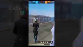 Ntgamingff07freefirevideo october2018 garenafreefire freefire gaming freefirevideo [upl. by Orgalim760]