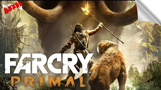 Far Cry Primal 38  A mamutok kihalásának kora [upl. by Notslar]