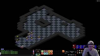 Aventure sur draconiros  VOD twitch [upl. by Elihu]