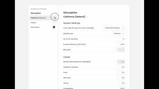 Preferences and Settings Component [upl. by Harad]