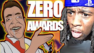 Kai Cenat LOSES IT Spidermid 2 Wins ZERO AWARDS Playstation Fanboys MELTDOWN Compilation [upl. by Hana]