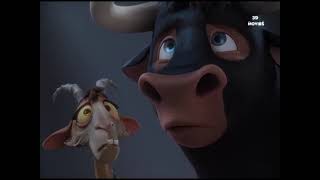 Ferdinand 2017 PART 24  Full Movies in HindiUrdu  NEW Cartoon Disney Movies HD 2024 [upl. by Muffin]