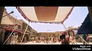 Sarsariya  full song  Mohenjo daro 2017 [upl. by Aivata]