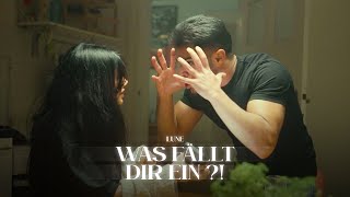 Lune  Was fällt dir ein Official Video [upl. by Hurff]