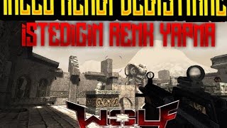 Wolfteam İmleç Renkleri Nasıl Değiştirilir quotİSTEDİĞİNİZ RENK YAPMAquot [upl. by Weisbrodt]