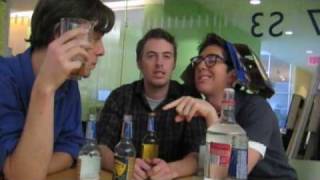 Jake and Amir Interpreters 2 Cheer Up [upl. by Noreen]