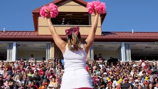 Alvernia University Homecoming 2024 [upl. by Anaizit896]