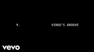 Beyoncé  VIRGOS GROOVE Official Lyric Video [upl. by Randolph]