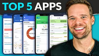 Best Budget Apps for Families 2024 RIP Mint 🙏 [upl. by Idnek79]