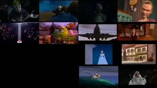 All 16 Movies At Once [upl. by Worden400]