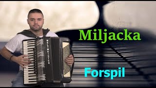 Halid Beslic  Miljacka Forspil [upl. by Iinde]