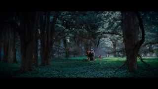 The Lord of the Rings  Three Is Company HD [upl. by Jaffe]