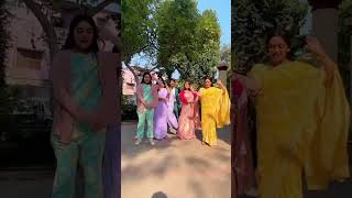 Love Biye Aaj Kal Serial Actress Shrabon Omkar Rohini New Short Video lovebiyeaajkal shorts [upl. by Bonnee]