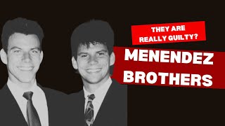 MENENDEZ BROTHERS  INTERVIEW WITH THE PRINCIPAL INVESTIGATOR [upl. by Elehcar543]