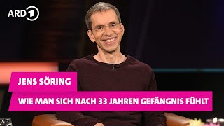 Autor Jens Söring im Gespräch  NDR Talk Show [upl. by Miun489]