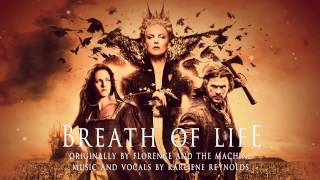 Karliene  Breath of Life [upl. by Meldon]