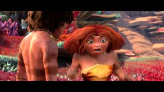 THE CROODS on Bluray DVD amp Digital HD  20th Century FOX [upl. by Stanislaus]