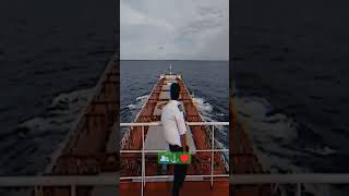 Merchant Navy ⚓🛳️ status 💫💯🎯merchantnavy navy defence shorts viralvideo [upl. by Otes252]