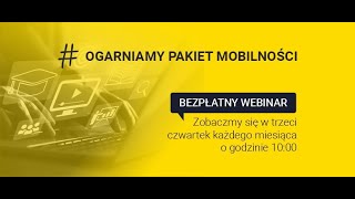 Ogarniamy Pakiet Mobilności vol 9  Jakie błędy pojawiają się podczas wymiany tachografu❓ [upl. by Kirshbaum]