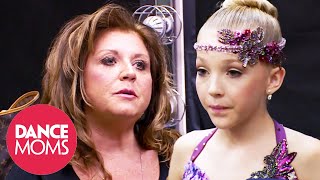 Brynns Return to the ALDC S6 Flashback  Dance Moms [upl. by Joses]