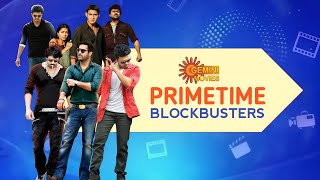 Gemini Movies PrimeTime Blockbusters  Gemini Tv Blockbusters  ttu [upl. by Ilyssa]