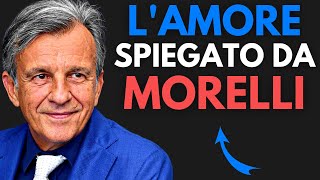 Le MIGLIORI INTERVISTE sullAMORE di Raffaele Morelli [upl. by Evangelin]