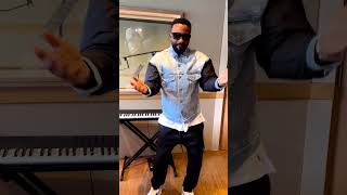 Fally ipupa  je t’aime  clip officiel [upl. by Annawahs]