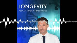 Stammzellen I  Longevity Podcast [upl. by Eerehs]