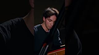 Jonathan Ferrucci – Bach  Kempff Flute Sonata No 2II Siciliano bonus track piano newrelease [upl. by Ignace]