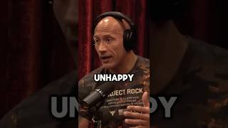 Motivation from Dwayne Johnson motivation motivational inspiration success joerogan shorts [upl. by Cesar]