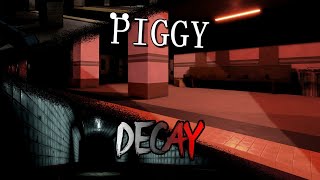 Piggy Bunny Chapter Gameplay Teaser The Haunt [upl. by Sivar]