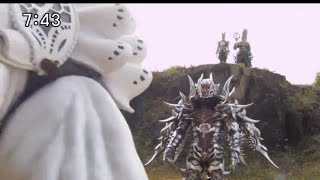 Ressha Sentai ToQger Ep 41 Review [upl. by Dacey922]