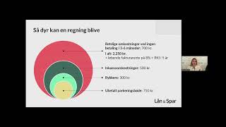 Hverdagsøkonomi på SU klippet [upl. by Sari109]