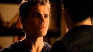 Vampire Diaries Cast Interview with Michael Ausiello Part 1  Entertainment Weekly [upl. by Eille221]