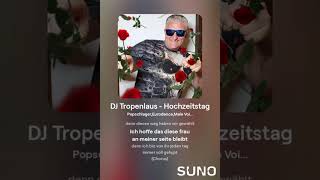 DJ Tropenlaus  Hochzeitstag Discofox mix [upl. by Llenrac]