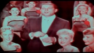 Perry Como Live  Accentuate the Positive [upl. by Stewardson]