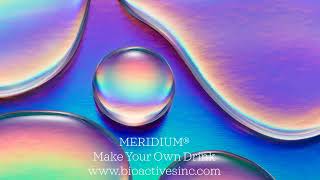 Meridium Mind Body Axis [upl. by Ivette]