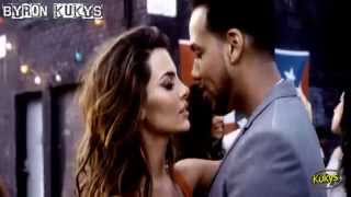 Fui a Jamaica  Romeo Santos [upl. by Korie]