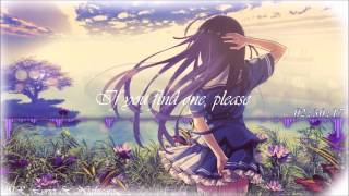 Welcome Home  Lyrics amp Nightcore  Radical Face [upl. by Heng]