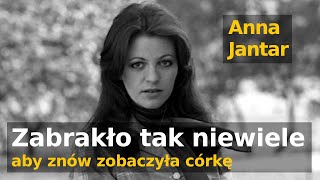 Anna Jantar  tragiczny wypadek przerwał jedną z najbardziej błyskotliwych karier lat 70tych [upl. by Jagir]