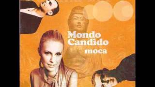 quotMeglio staseraquot Mondo Candido  Buddah Bar V [upl. by Acinnad]