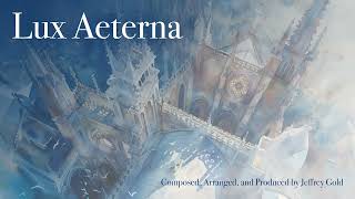 Lux Aeterna Mockup [upl. by Mcdowell]