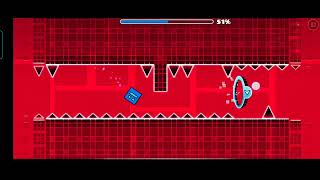 Geometry Dash Jumper [upl. by Feucht]