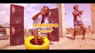 Oringo feat Wallan Black Peace Chris amp Aniko Lako [upl. by Audsley621]