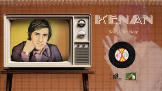 KENAN  Çilli bom 1976 [upl. by Koral]